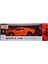 Sports Car 27 Mhz Full Fonksiyon Uzaktan Kumandalı Ferrari Turuncu Ce 07 1