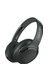 LH61 Katlanabilir Tasarımlı Tws Kulak Üstü Bluetooth Kulaklık V5.4 Siyah 1
