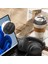 LH61 Katlanabilir Tasarımlı Tws Kulak Üstü Bluetooth Kulaklık V5.4 Siyah 5