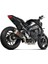 Akrapovıc Egzoz S-Y9R12-Apc Yamaha Mt-09 - Fz-09 (21-24) Racıng L 2
