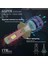 LED Far Ampulü 80W 11000LM H3 12-30V / LAAM936 2