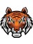 Kaplan Tiger Sticker Araba Oto Motosiklet Karavan Sticker 00255 1