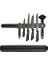 Mıknatıslı Bıçak Askısı 33CM. (4738) 2