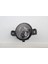 Sağ Sis Lambası Nissan Qashqai 2007-2013/MICRA K12-K13 Uyumlu 26150AU327 5
