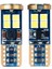 LED Ampul T10-12SMD Canbus'lı Beyaz 2'li Set 12V / LAAM629 1