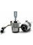 Orijinal Volkswagen H7 LED Far Ampulü 36W 4800LM 12V-32V / LAAM808 1