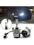 Orijinal Volkswagen H7 LED Far Ampulü 36W 4800LM 12V-32V / LAAM808 4