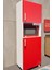 Idil Mdf Çok Amaçlı Mutfak Dolabı 1