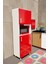 Idil Mdf Çok Amaçlı Mutfak Dolabı 2