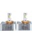 LED Far Ampulü D5S/R 70W 16000LM 6000K Beyaz Canbus 12V / LAAM928-TK 1