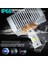 LED Far Ampulü D5S/R 70W 16000LM 6000K Beyaz Canbus 12V / LAAM928-TK 3