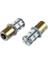 93 LED Ampul 13 Smd Mavi 2'li Set 24V / LAAM642-1 1
