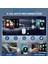 2in1 Type C USB Kablosuz Carplay Oto Medya Oynatıcısı - AL4604 5