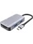 Type C 4xusb 3.0 Kart Okuyucu 6in1 USB Otg Sd/tf - AL4588 1