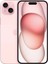 Yenilenmiş Apple iPhone 15 Plus 128 GB Pembe (12 Ay Garantili) - B Grade 1