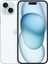 Yenilenmiş Apple iPhone 15 Plus 256 GB Mavi (12 Ay Garantili) - B Grade 1