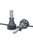 LED Far Ampulü 6000K 11600LM 12V H3 / LAAM914 2