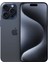 Yenilenmiş Apple iPhone 15 Pro 128 GB Mavi Titanyum (12 Ay Garantili) - A Grade 1
