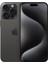 Yenilenmiş Apple iPhone 15 Pro 1 Tb Siyah Titanyum (12 Ay Garantili) - A Grade 1