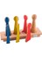 Montessori Kesir Kukası ve Tablası 2