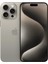 Yenilenmiş Apple iPhone 15 Pro Max 256 GB Natürel Titanyum (12 Ay Garantili) - B Grade 1