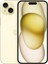 Yenilenmiş Apple iPhone 15 256 GB Sarı (12 Ay Garantili) - B Grade 1