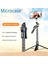 K28 Telefonlar Için Çift Işıklı Kablosuz Bluetooth Selfie Çubuğu Tripod 170 cm - AL4638 5