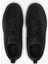 Court Borough Low Recraft Kadın Siyah Sneaker.002 4