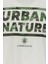 Erkek Tişört Urbanature 11KHK09 Beyaz 3