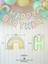 Pastel Gökkuşağı Konseptli Happy Birthday Doğum Günü Balon Zincir Kiti 3