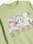 Sweatshirt Anime Baskılı Uzun Kollu Bisiklet Yaka Pamuklu Şardonlu 3