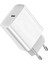 Tüm Cihazlar ile Uyumlu 20W Pd Type-C Hızlı Şarj Adaptörü - AL4670 1