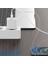 Tüm Cihazlar ile Uyumlu 20W Pd Type-C Hızlı Şarj Adaptörü - AL4670 4