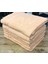 1 Adet Büyük Boy %100 Pamuklu Banyo Havlusu 90 X 150 600 Gr 2