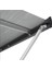 Thule 4200 Kasetli Tente (4.00X2.50) Gri Renk 3
