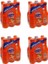 Frutti Extra Mandalinalı 250 ml x 24 Adet 1