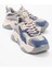 Lecce Mavi-Gri Kadın Spor Ayakkabı 1