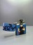 Zippo Model Lazer Baskı Benzinli Metal Çakmak 2