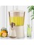 Le Paris Lucca Cam Su ve Limonata Sebili 4 Lt 1
