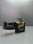 Zippo Model Lazer Baskı Benzinli Metal Çakmak 2