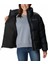 Puffect Iı Full Zip Kadın Outdoor Mont WL2434 3