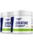 Creatine Creapure - Aromasız - 250 gr x 2 Adet 1