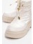 Mesta Beyaz Paraşüt Kadın Bot 3