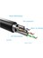 3 mt Cat6 S/ftp Dirsek Kablo 3