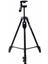 NP-8810 Bluetooth Kumandalı Kamera Dslr Telefon Tutuculu Tripod 150CM - AL4644 1