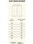 Slim Fit Dar Kesim Yan Cepli Chino Şort 7