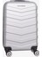 ALTINYILDIZ CLASSICS Gümüş Gri Büyük Boy Valiz 1