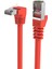 2 mt Cat6 S/ftp Dirsek Kablo 4