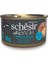 After Dark Tavuklu ve Bıldırcın Yumurtalı Konserve Kedi Maması 80 gr 6'lı 2