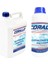 Infılatable Boat & Fender Saıl Cleaner - Bot & Usturmaça & Yelken Temizleyici - 5 Lt Ambalaj 1